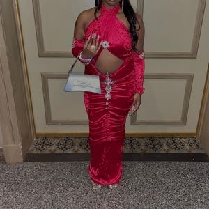 Prom Dress Worn once